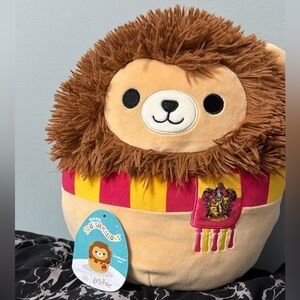 Harry Potter Squishmallow